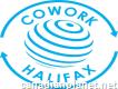 Cowork Halifax Inc.