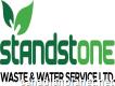 Standstone Waste & Water