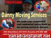 Get Best Moving Services in Ottawa - Danny Moving