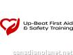 Up-beat First Aid & Safety Training Ltd.