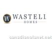 Wastell Homes.