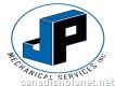 Jp Mechanical Services