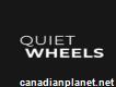 Quiet -- Wheels--