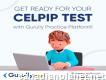Gurully's Celpip Practice Test