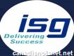 Isg Transportation Inc