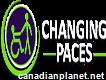 Invisible Disabilities Speaker - Changing Paces
