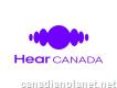 Hearcanada in Audiologist
