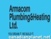 Armacom Plumbing & Heating Ltd.