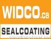 Widco Sealcoating