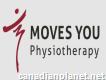 Moves You Physiotherapy