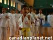 Nochikan karate international provides premium qua