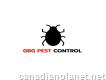 Gbg Pest Control Services Inc