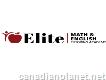 Elite Math & English Tutoring Academy