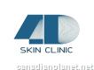 4d Skin Care Clinic