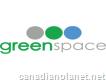 Greenspace industrial