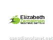 Elizabeth Zemelman, Registered Dietitian