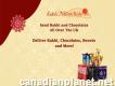 Online Delivery of Rakhi and Chocolates to The Uk