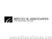 Refcio & Associates