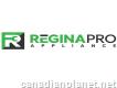Reginapro Appliance
