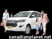 Mtc Car Hire 24/7 taxi services in India