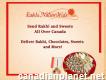 Online Delivery of Rakhi and Sweets to Canada