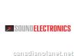 Sound Electronics