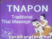 Tnapon Traditional Thai Massage