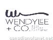 Wendylee + Co. Real Estate Partners