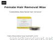 Female Hair Removal Wax - Beautebar