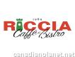 Riccia Caffè and Bistro