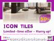 Total Tiles Collection by Icon Tiles Uk