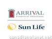 Arrival Financial Solutions Sun Life