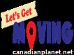 Let's Get Moving - Saskatoon Movers