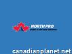 North Pro Home & Cottage Services