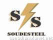 Soudesteel - Best welding machine and accessories