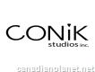 Conik Studios Inc.