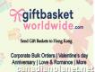 Delightful Gift Basket Delivery in Hong Kong