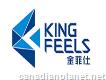 China Xiamen Kingfeels Energy Technology Co., Ltd
