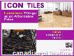 Paradise Tiles for Floor and Wall By Icon Tiles Uk