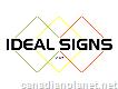 Ideal Signs Ltd.