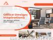 Transform Your Office Interior Modern Office Des