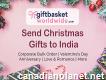 Online Christmas Gifts Delivery in India
