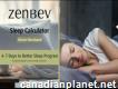 Get Off Sleep Meds Naturally and Painlessly - Free