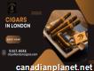 Cigars in London City of London Cigars