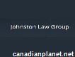 Johnston Law Group