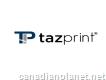 Taz Print Canada