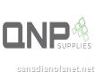 Qnp Supplies canada