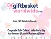 Giftbasketworldwide Provides Convenient Online Gif