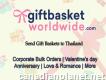Enhance The Art of Gifting with Online Gift Basket