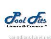 Pool Fits Liners & Covers Corp